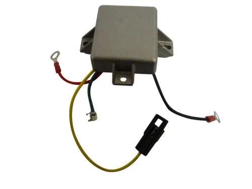 Prestolite Electric - LEE105-242 - 105-242
