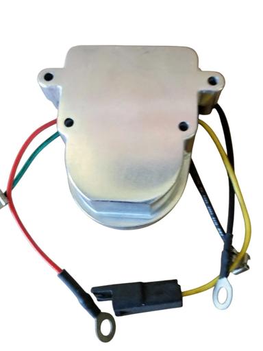 Prestolite Electric - LEE105-209 - 105-209