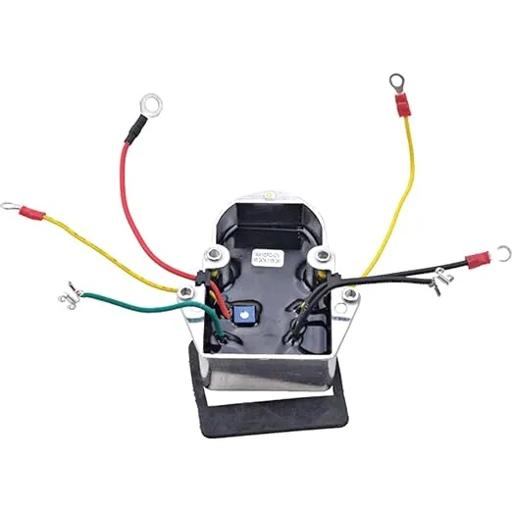 Prestolite Electric - LEE105-247 - 105-247