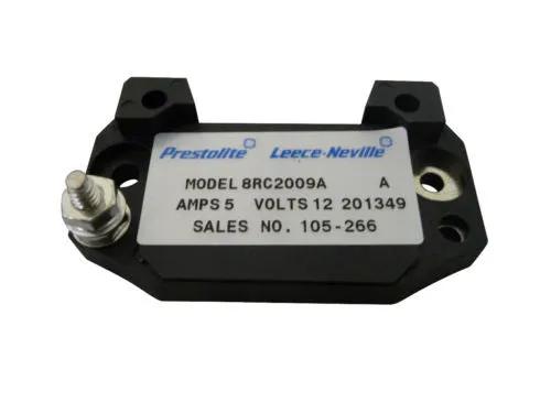 Prestolite Electric - LEE105-266 - 105-266