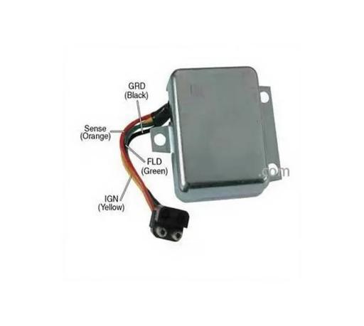 Prestolite Electric - LEE105-233 - 105-233