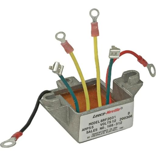 Prestolite Electric - LEE105-312 - 105-312
