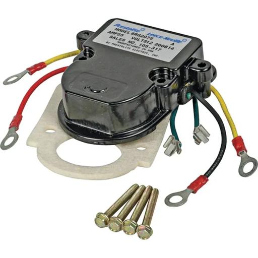 Prestolite Electric - LEE105-317 - 105-317