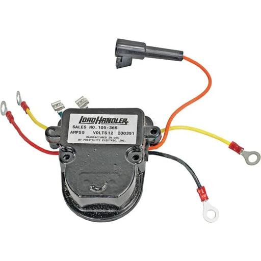 Prestolite Electric - LEE105-367 - 105-367