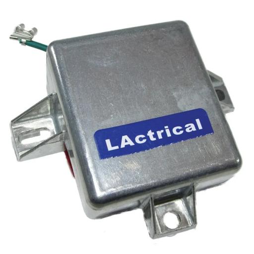 Prestolite Electric - LEE105-256 - 105-256
