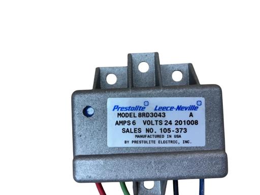 Prestolite Electric - LEE105-373 - 105-373