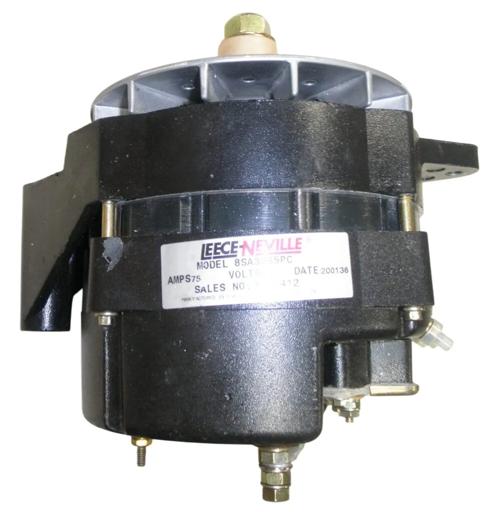 Prestolite Electric - LEE110-408 - 110-408