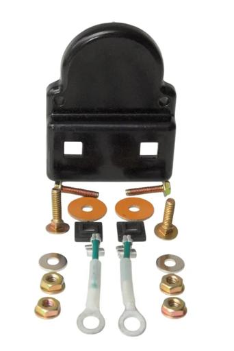 Prestolite Electric - LEE114-307 - 114-307