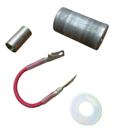 Prestolite Electric - LEE118-5 - 118-5