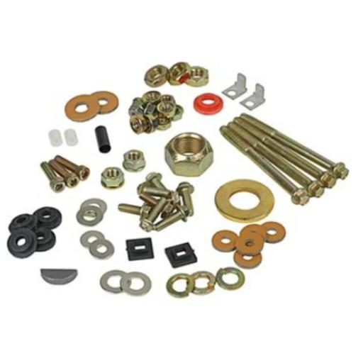 Prestolite Electric - LEE120-404 - 120-404