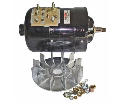 Prestolite Electric - LEE2258AC - 2258AC