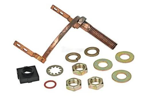 Prestolite Electric - LEE6512-7S - 6512-7S