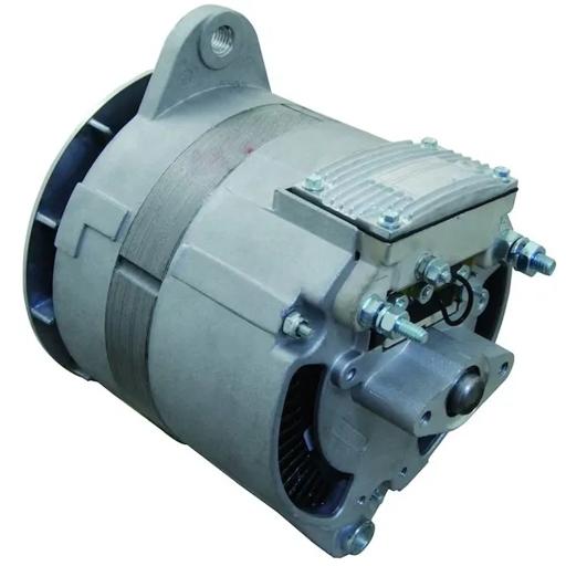 Prestolite Electric - LEE90555 - 90555