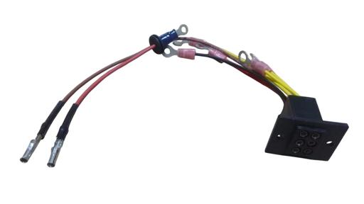 Prestolite Electric - LEE99481 - 99481