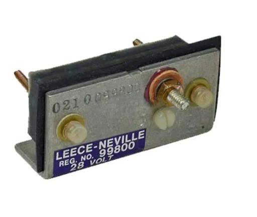 Prestolite Electric - LEE99800 - 99800
