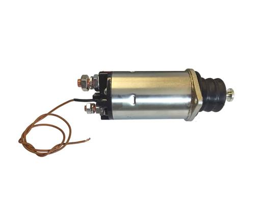 Prestolite Electric - LEE860098 - 860098