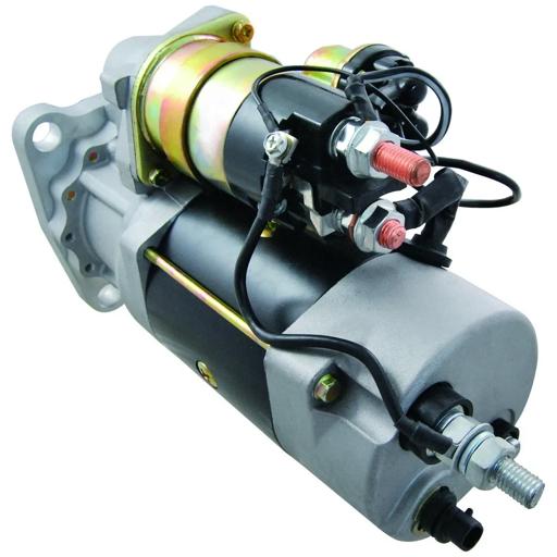 Prestolite Electric - LEEMS2-506D - MS2-506D