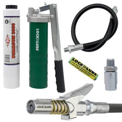LOCKNLUBE - LNBLNL155 - LNL155
