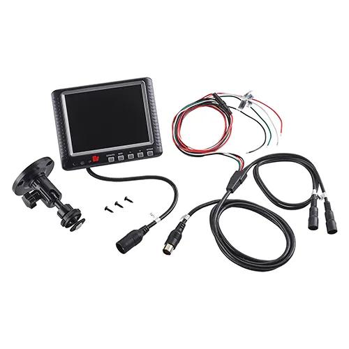 Federal Signal - TARCAMLCD-AHD-56 - CAMLCD-AHD-56