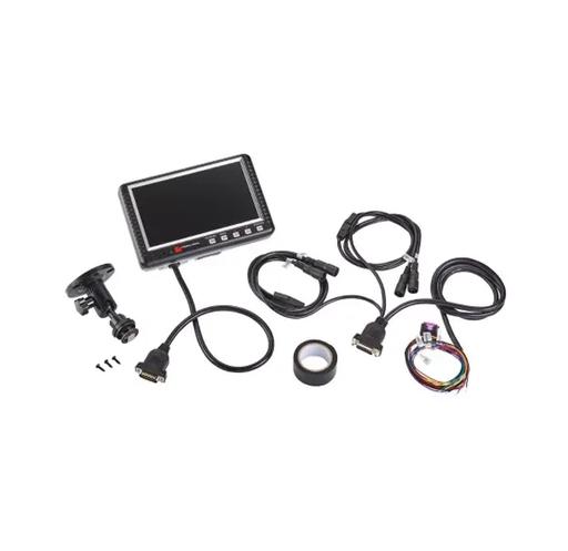 Federal Signal - TARCAMLCD-INT-70-B - CAMLCD-INT-70-B