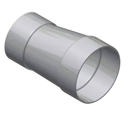 Allegheny Coupling - ALE20350 - 20350
