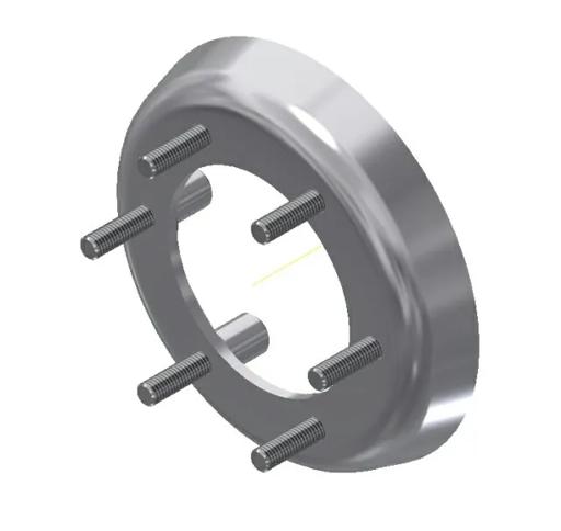 Allegheny Coupling - ALE40043A - 40043A