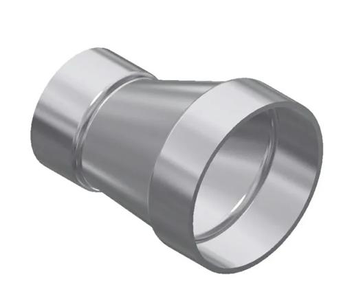 Allegheny Coupling - ALE20510 - 20510