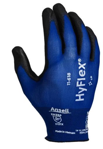 Ansell - ANS11618080 - 11618080