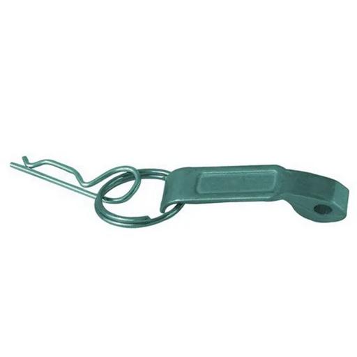 Buchanan Rubber - BUCHS-300-SS - HS-300-SS