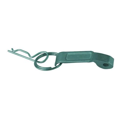 Buchanan Rubber - BUCHP-300-SS - HP-300-SS