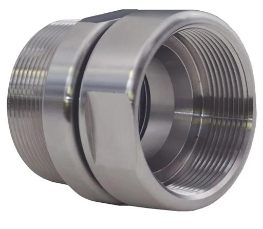 Buchanan Rubber - BUCHS-200-SS - HS-200-SS