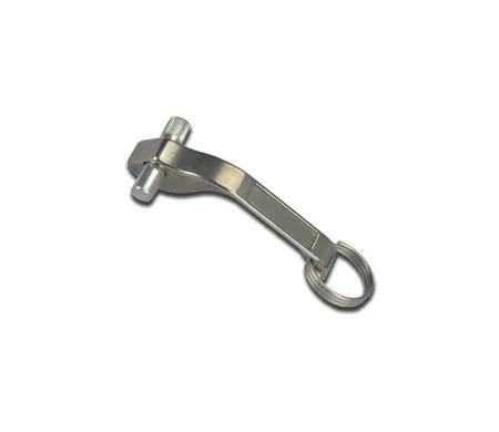 Buchanan Rubber - BUCHS-600-SS - HS-600-SS