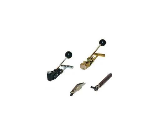 Buchanan Rubber - BUCP1 - P1