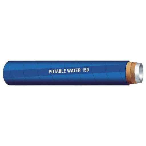 Buchanan Rubber - BUCPOT-200 - POT-200