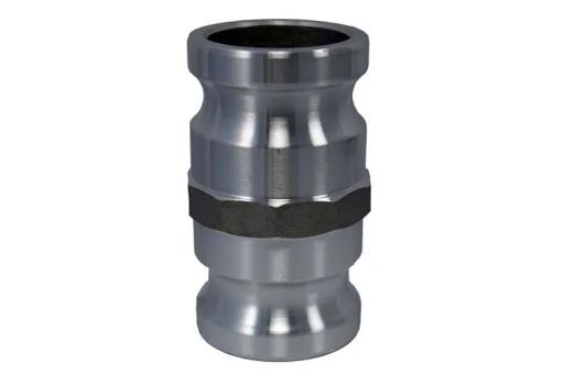 Buchanan Rubber - BUCSA-600-A - SA-600-A