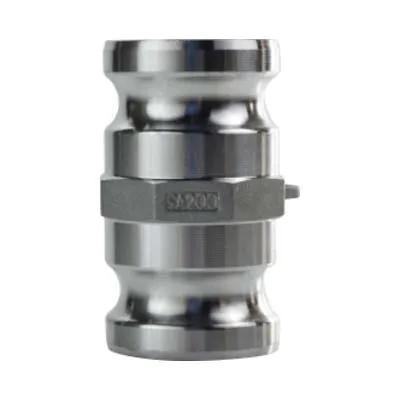 Buchanan Rubber - BUCSA-3040-A - SA-3040-A