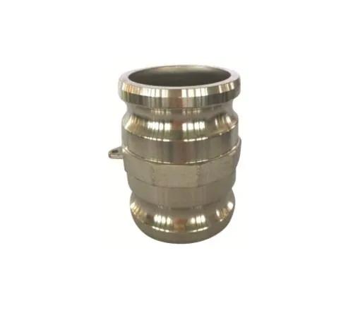 Buchanan Rubber - BUCSA-3040-SS - SA-3040-SS