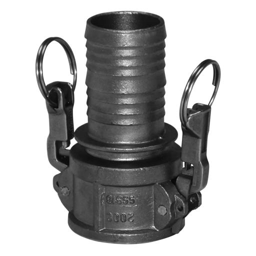 Buchanan Rubber - BUCCGCHK5-400-SS1 - CGCHK5-400-SS1