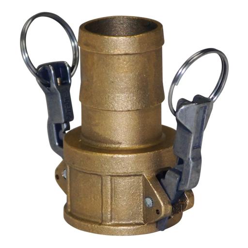 Buchanan Rubber - BUCCGCHK5-300-B1 - CGCHK5-300-B1
