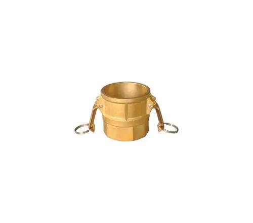 Buchanan Rubber - BUCCGD-200-B1 - CGD-200-B1