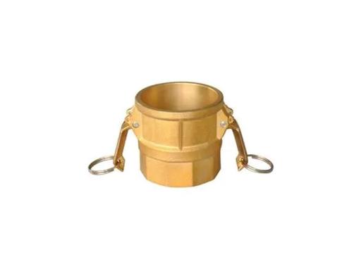 Buchanan Rubber - BUCCGD-400-B1 - CGD-400-B1