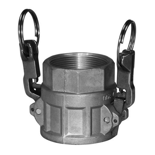 Buchanan Rubber - BUCCGDHK5-400-A1 - CGDHK5-400-A1