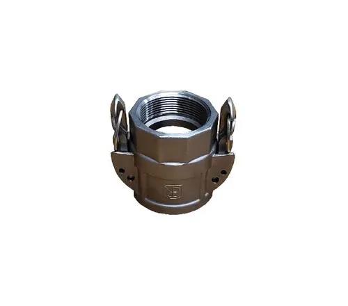 Buchanan Rubber - BUCCGDSL-200-SS1 - CGDSL-200-SS1