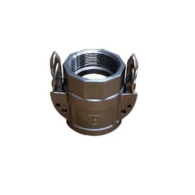 Buchanan Rubber - BUCCGDSL-300-SS1 - CGDSL-300-SS1