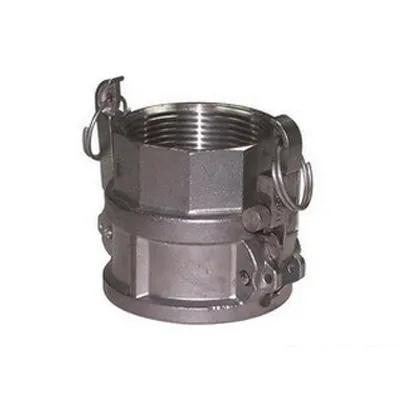Buchanan Rubber - BUCCGDHK5-200-SS1 - CGDHK5-200-SS1