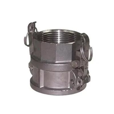 Buchanan Rubber - BUCCGDHK5-300-SS1 - CGDHK5-300-SS1