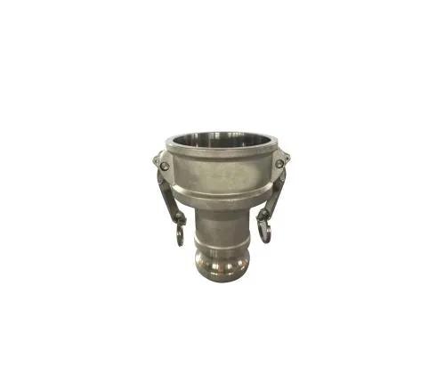 Buchanan Rubber - BUCDA-3020-SS - DA-3020-SS