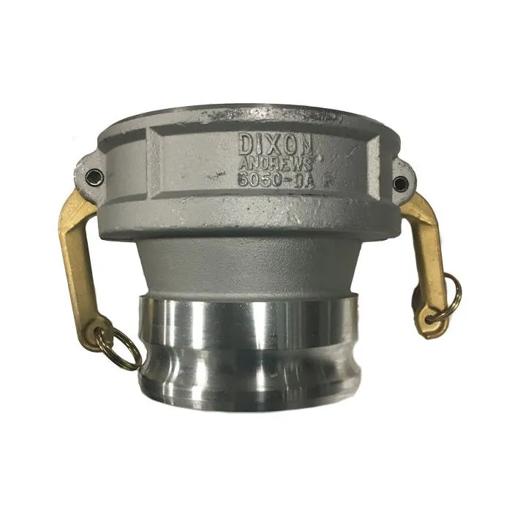 Buchanan Rubber - BUCDA-6050-A - DA-6050-A