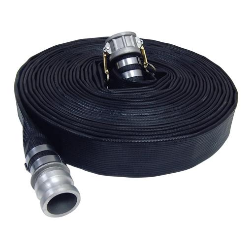 Buchanan Rubber - BUCDURFL-150-100CASS - DURFL-150-100CASS