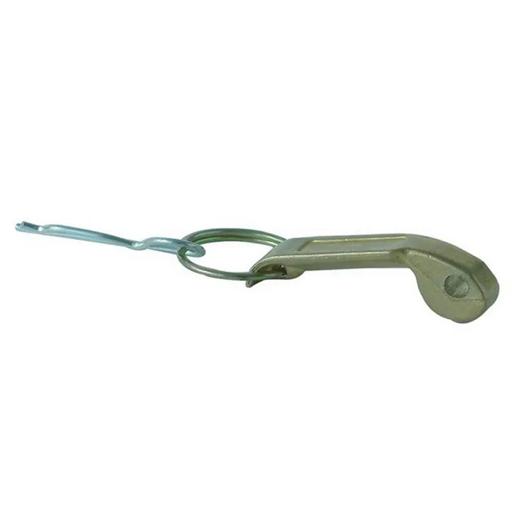 Buchanan Rubber - BUCHF-200-BCC - HF-200-BCC